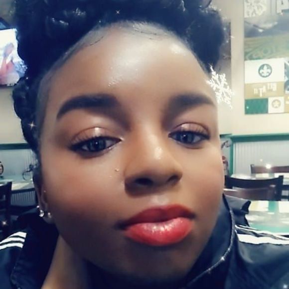 Meet your Posher, Robin - Picture 1 of 1